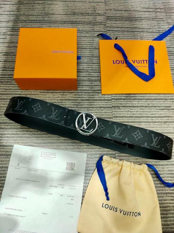 LV Belts 3779